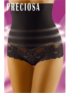 Nohavičky sťahovacie Preciosa - Wolbar