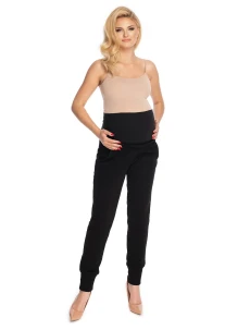 Dámske nohavice 0173 - Peekaboo