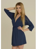 Dámský župan model 21787041 - De Lafense Dámský župan model 21787041 - De Lafense