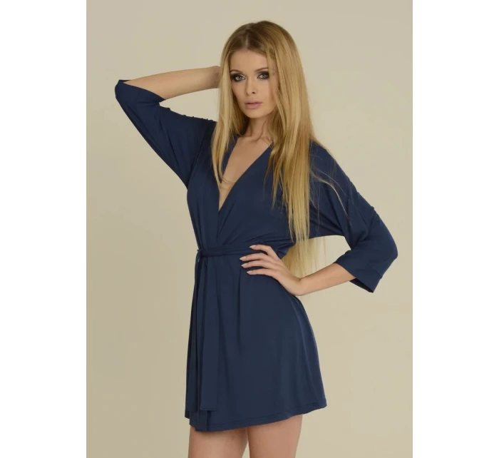 Dámský župan model 21787041 - De Lafense Dámský župan model 21787041 - De Lafense