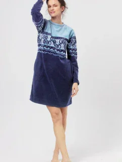 DÁMSKE ŠATY LHD 893 B24