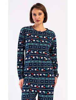 Dámsky overal Veselé Vianoce