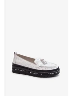 Mokasíny model 196415 Step in style