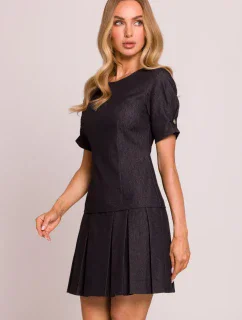 Denné šaty model 211154 Moe