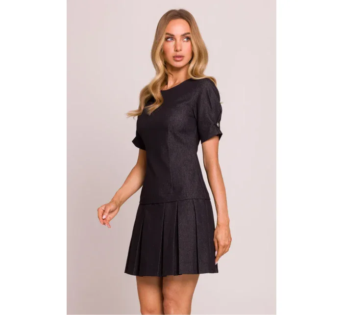 Denné šaty model 211154 Moe Denné šaty model 211154 Moe