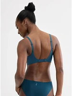 Podprsenka Sloggi ZERO Feel 2.0 THE UP P – Smoky Blue – SLOGGI Smoky Blue – SLOGGI Podprsenka Sloggi ZERO Feel 2.0 THE UP P – Smoky Blue – SLOGGI Smoky Blue – SLOGGI