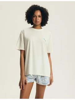 Dámske pyžamo Henderson 44485 Estes w/r S-3XL