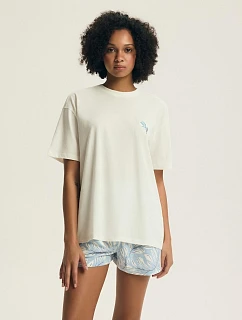 Dámske pyžamo Henderson 44485 Estes w/r S-3XL