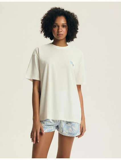 Dámske pyžamo Henderson 44485 Estes w/r S-3XL Dámske pyžamo Henderson 44485 Estes w/r S-3XL