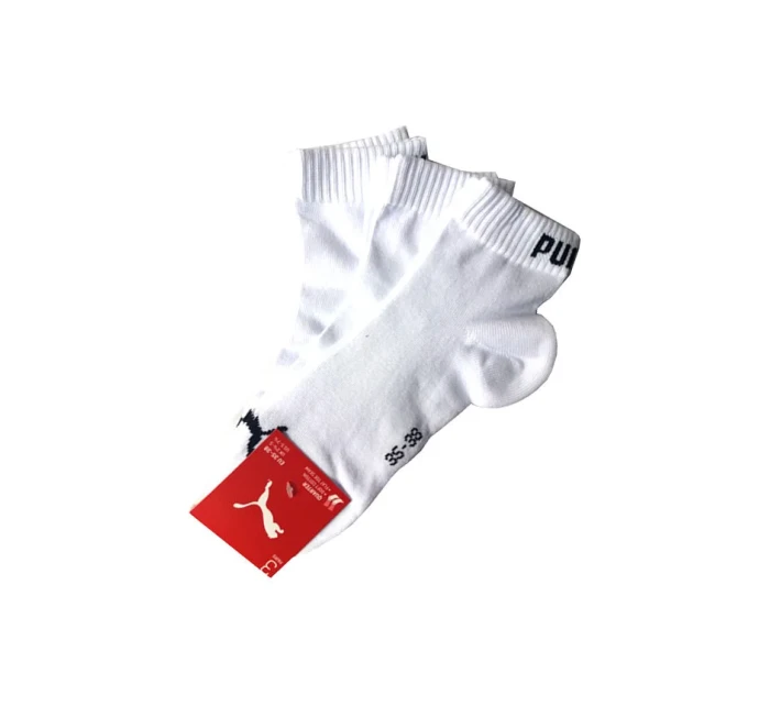 Ponožky model 8345038 Quarter Soft A'3 - Puma
