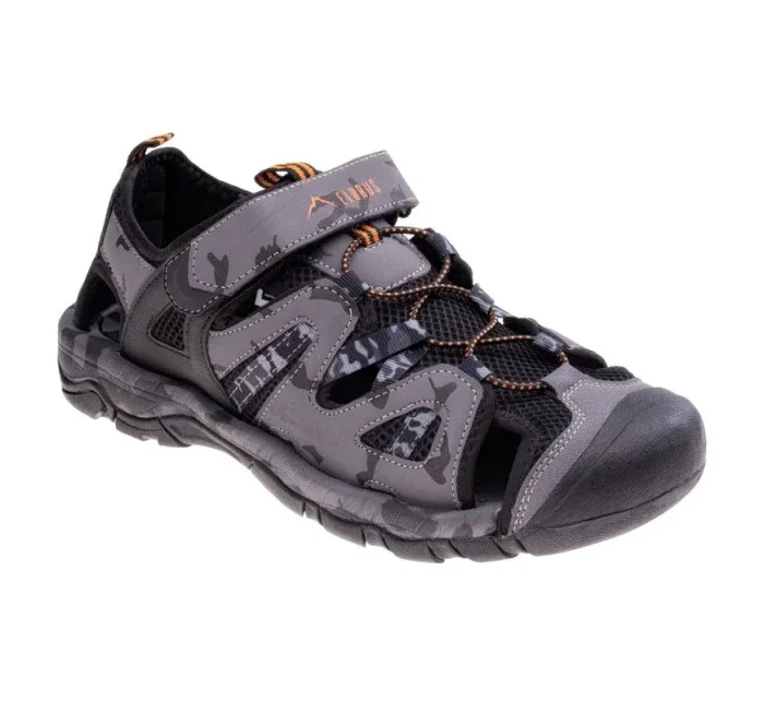 Elbrus Lomero M sandále 92800490710