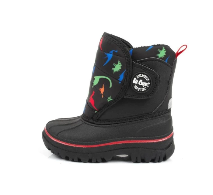 Jr boty model 20599274 - Lee Cooper