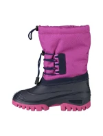 Kids Wp JR boot model 20721100 - CMP Kids Wp JR boot model 20721100 - CMP