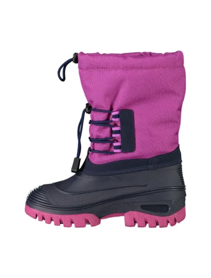 Kids Wp JR boot model 20721100 - CMP Kids Wp JR boot model 20721100 - CMP