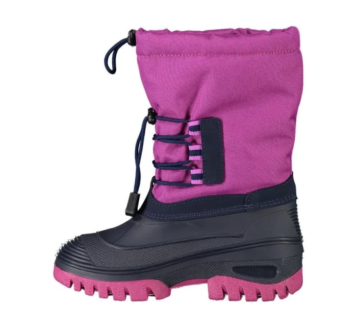 Kids Wp JR boot model 20721100 - CMP Kids Wp JR boot model 20721100 - CMP