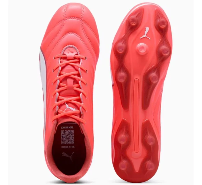 Kopačky King Pro FG/AG M model 20843465 - Puma