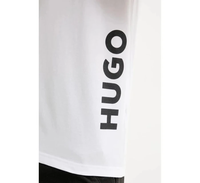 Tričko Hugo RN M 50493727-100