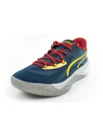 Puma All-Pro Nitro športové topánky basketbalové tenisky pohodlné