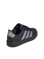 Detská obuv adidas Streettalk black JQ1806