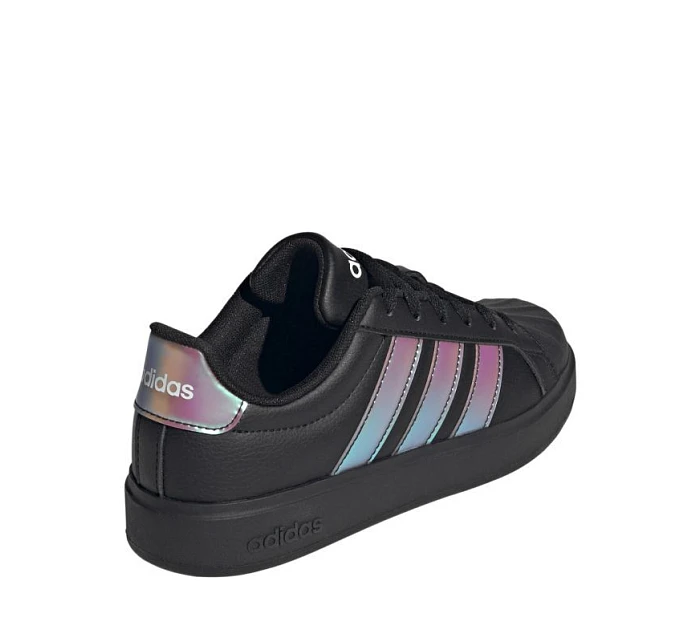 Detská obuv adidas Streettalk black JQ1806