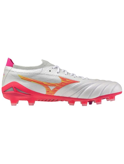 Boty Morelia Neo IV Beta Elite Japan FG model 22060918 - Mizuno