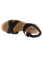 Skechers Desert Kiss – Golden Lily 114418-BLK Černé 36 Skechers Desert Kiss – Golden Lily 114418-BLK Černé 36
