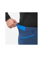 Pánske lyžiarske nohavice MILLET M PIERRAENT XCS PANT, modré