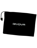 Pánský komín Givova Fascia Scaldacollo black drawstring Pánský komín Givova Fascia Scaldacollo black drawstring