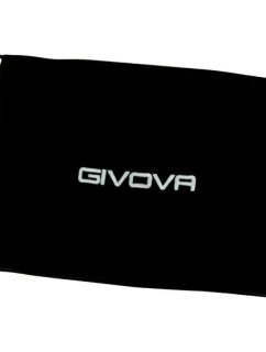 Pánsky komín Givova Fascia Scaldacollo black drawstring