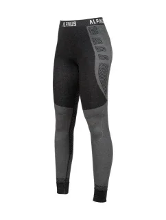 Dámské termo kalhoty Pro Edition W model 16014488 - Alpinus