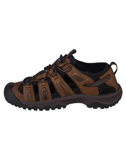 Sandały Keen III Sandal M model 22025916 - Inny Sandały Keen III Sandal M model 22025916 - Inny
