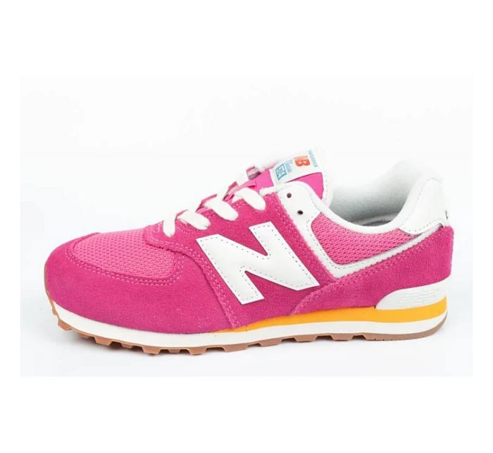 Boty W model 22080875 - New Balance Boty W model 22080875 - New Balance