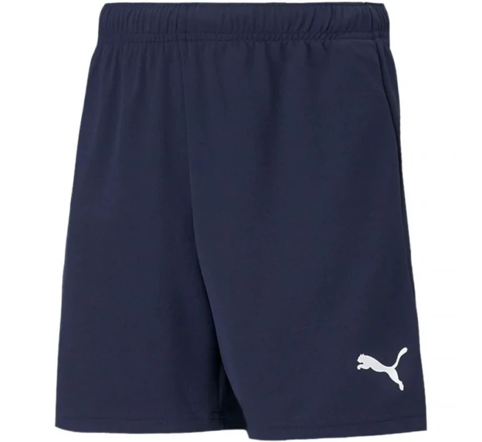 Dětské šortky teamRISE Short Jr model 17974812 06 - Puma
