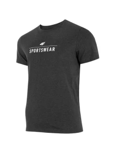 Pánske tričko M H4Z22 TSM354 23M - 4F