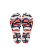 Žabky Ipanema Bkirei Silk IV Fem W 82595 22329 Žabky Ipanema Bkirei Silk IV Fem W 82595 22329