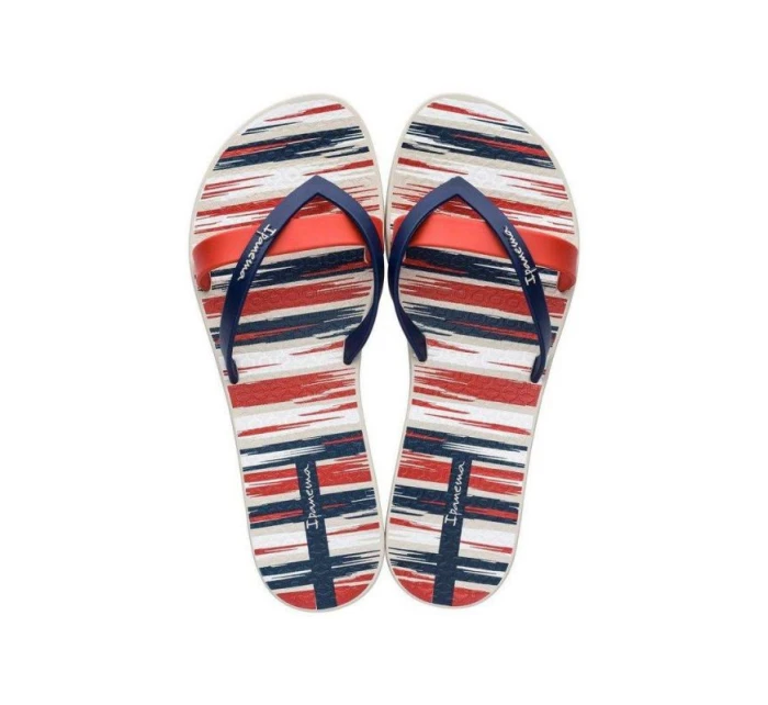 Žabky Ipanema Bkirei Silk IV Fem W 82595 22329 Žabky Ipanema Bkirei Silk IV Fem W 82595 22329