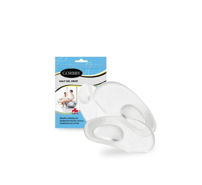 vložky model 21498558 - Corbby