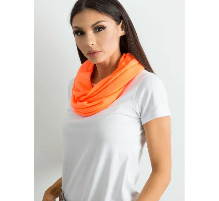 Komín AT KM 14560.31P fluo oranžová