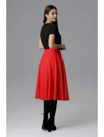 Dámska sukňa M628 - Figl