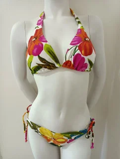 Dámské dvoudílné plavky  model 18875327 - FPrice