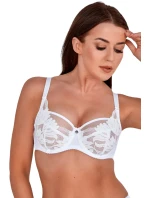 Dámska podprsenka NIKE 1135 White - Gai