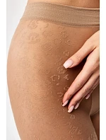 Tenké punčocháče vzor model 22072845 - Gabriella