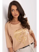 Blúzka model 213095 Továrenská cena