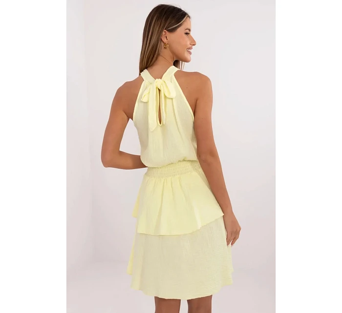 Denné šaty model 214030 Taliansko Moda