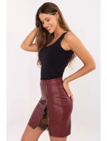 Krátka sukňa model 219358 Rue Paris