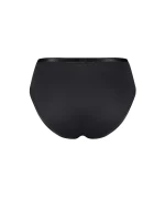 Dámske nohavičky sloggi Romance Tai - čierne - SLOGGI Dámske nohavičky sloggi Romance Tai - čierne - SLOGGI