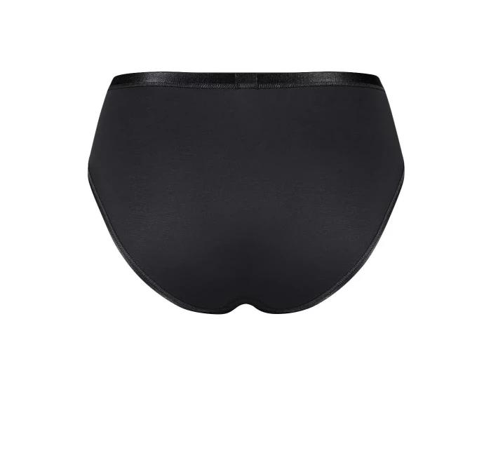 Dámske nohavičky sloggi Romance Tai - čierne - SLOGGI Dámske nohavičky sloggi Romance Tai - čierne - SLOGGI