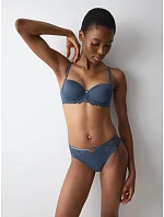 Wild Gardenia Florale WHP Indigo  Indigo  model 22287818 - Triumph