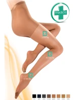 Dámske pančuchy Relax medica 20 deň plus melisa - GABRIELLA