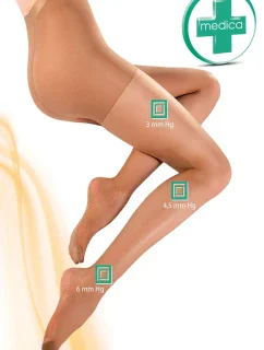 Dámské punčocháče Relax 20 den plus  model 17754889 - Gabriella